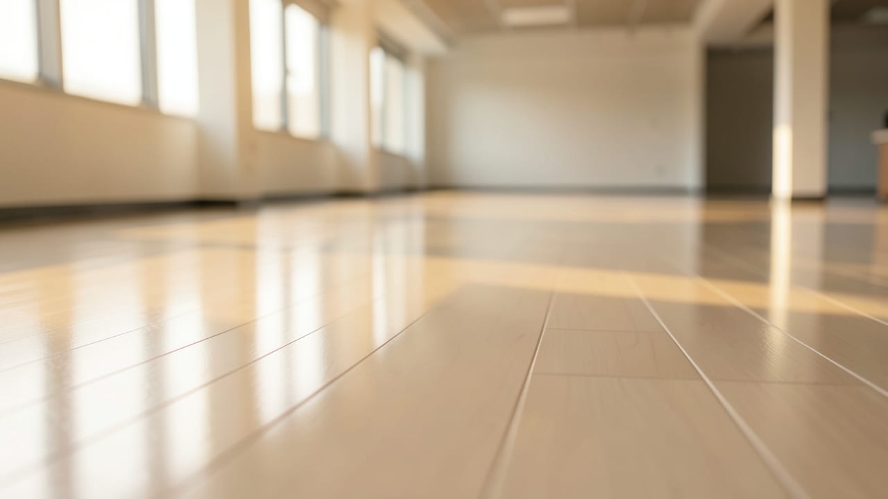 Vinyl Flooring Mold Treatment in Chesapeake Beach, MD in Chesapeake Beach