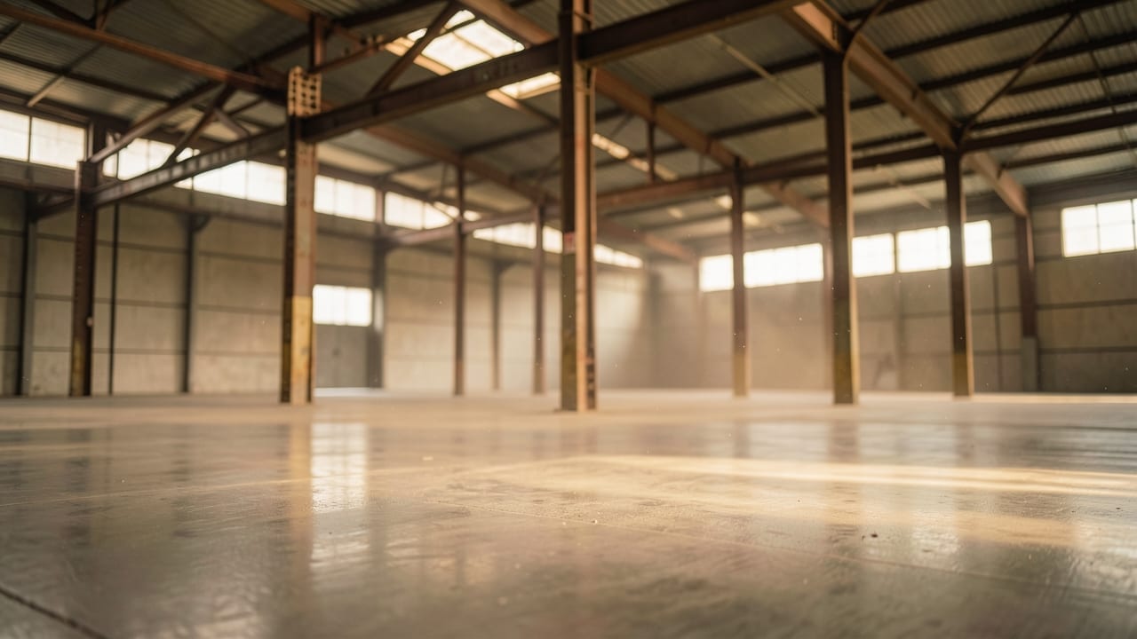 Warehouse Mold Cleanup in Chesapeake Beach, MD in Chesapeake Beach