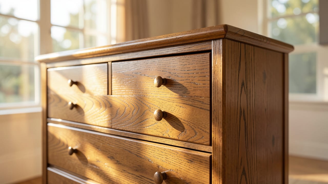 Wood Furniture Mold Remediation in Chesapeake Beach, MD in Chesapeake Beach