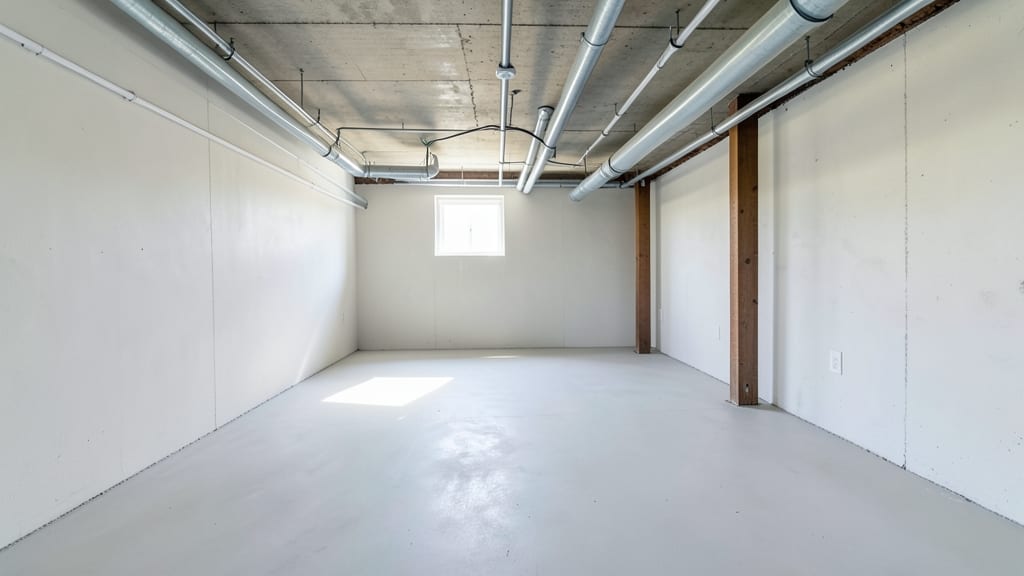 Mold-Resistant Building Materials for Your Claymont Renovation Project