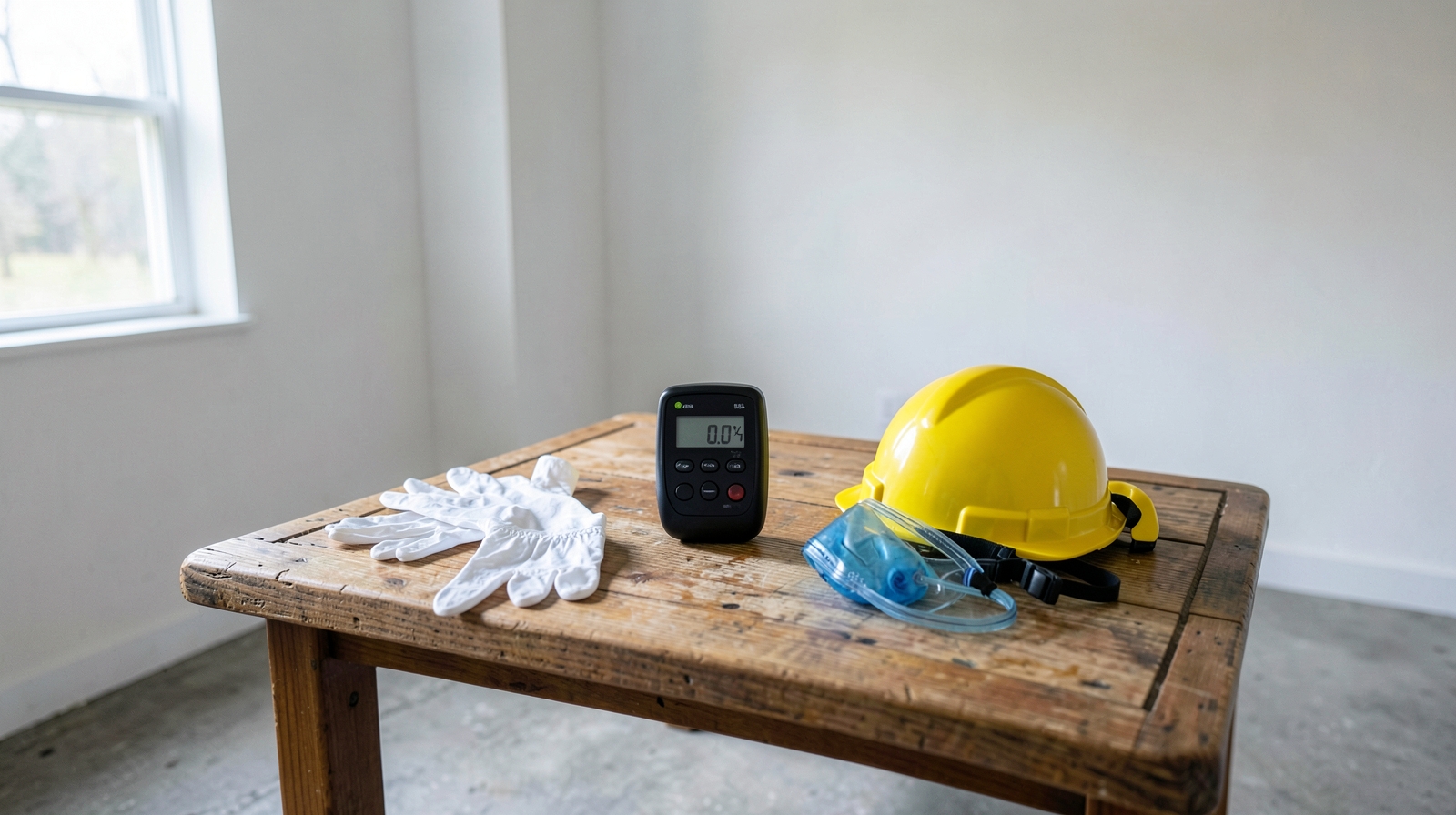Mold Remediation Claymont