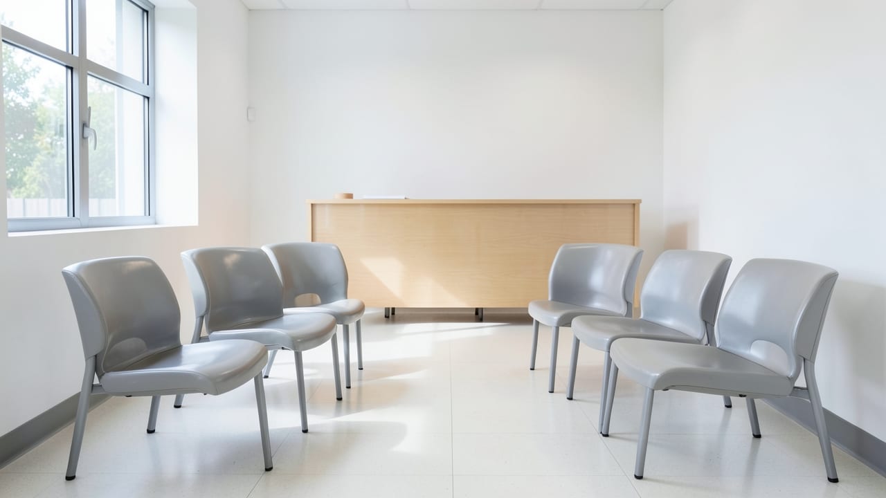 Clinic Mold Remediation in Claymont, DE in Claymont
