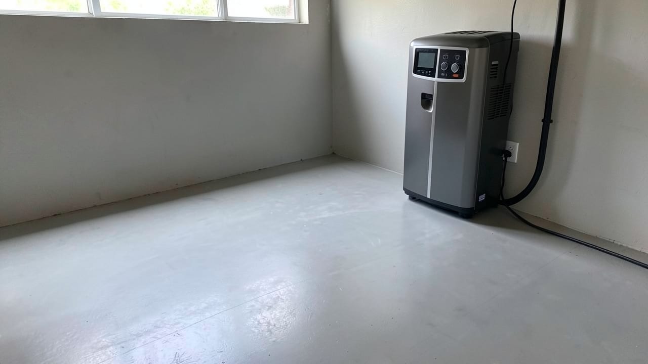 Concrete Mold Remediation in Claymont, DE in Claymont