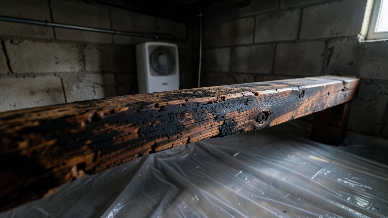 Fire Smoke Mold Remediation in Claymont, DE in Claymont