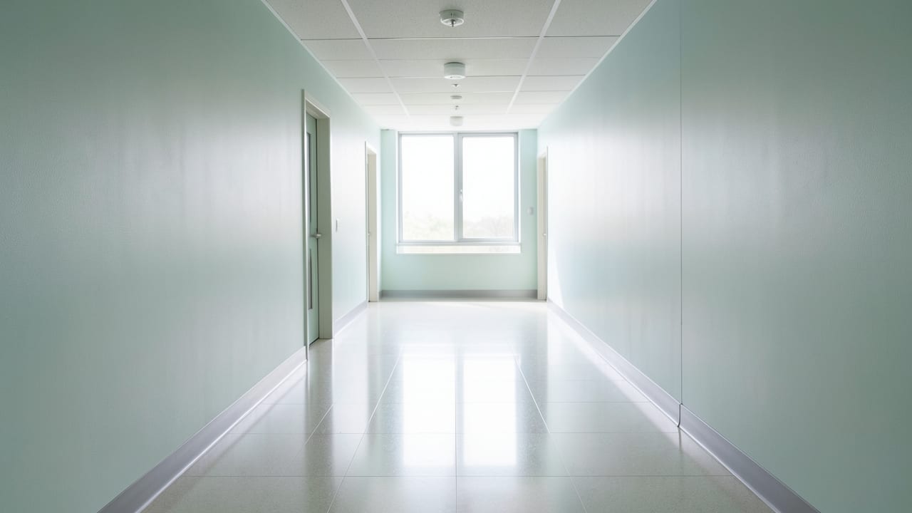 Hospital Mold Removal in Claymont, DE in Claymont