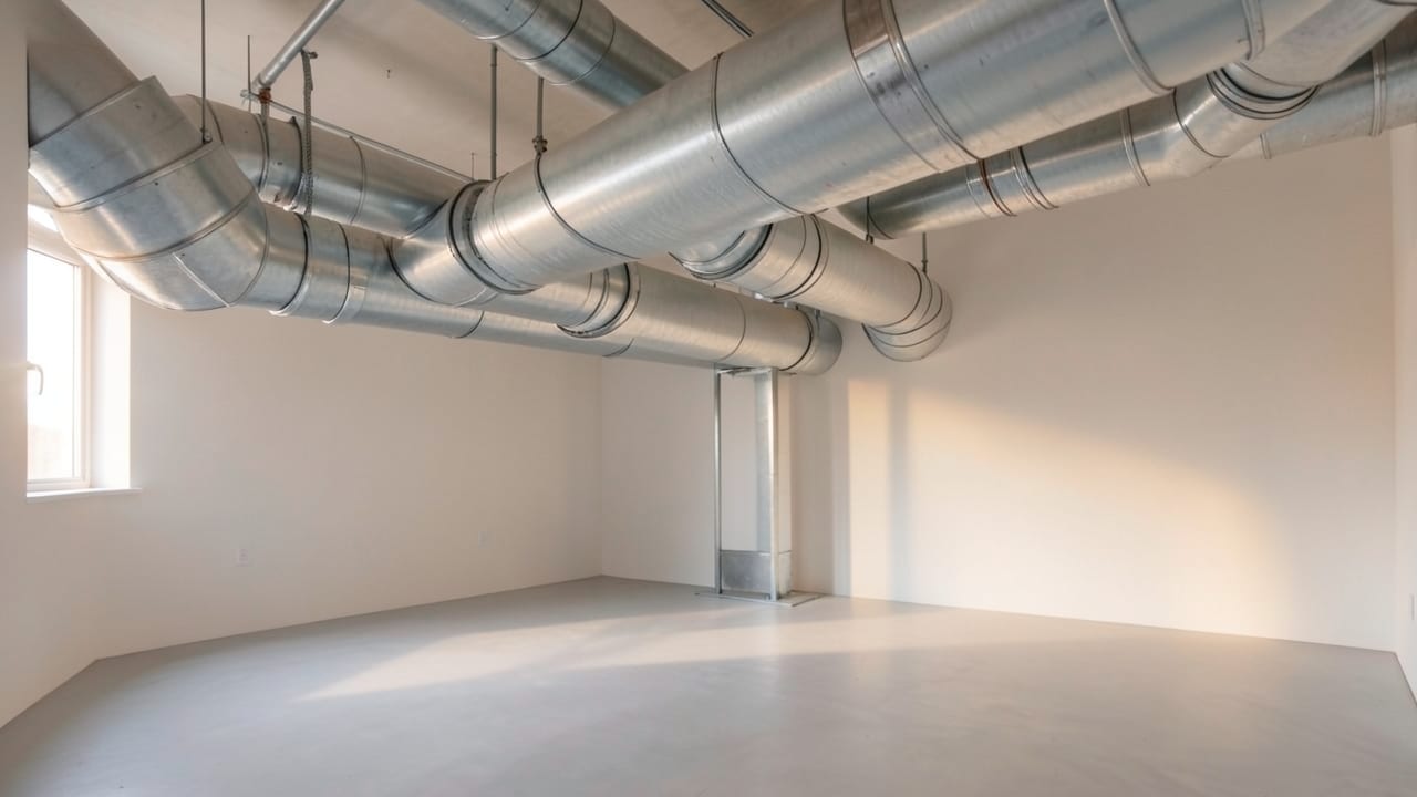 HVAC Mold Remediation in Claymont, DE in Claymont