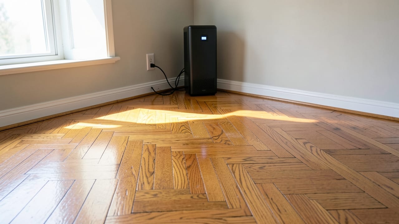 Pet Urine Mold Treatment in Claymont, DE in Claymont