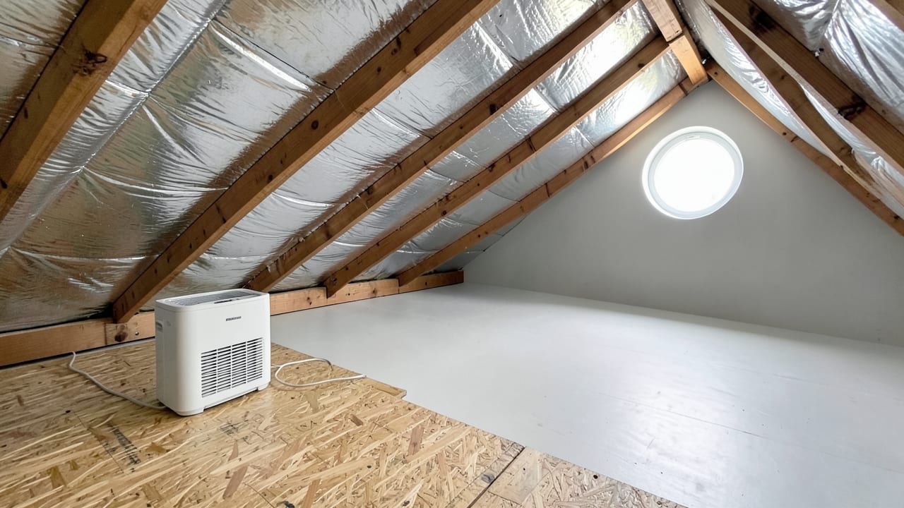 Pre-Winter Mold Prevention in Claymont, DE in Claymont