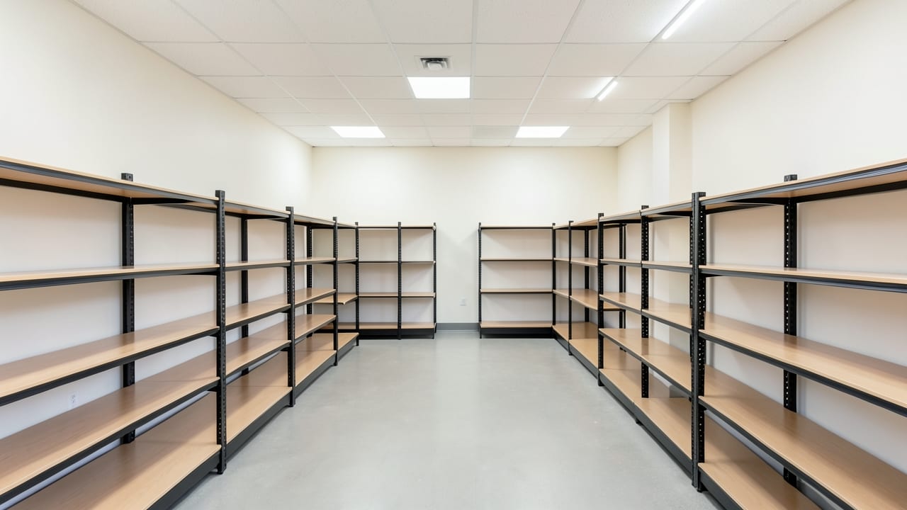 Retail Store Mold Remediation in Claymont, DE in Claymont