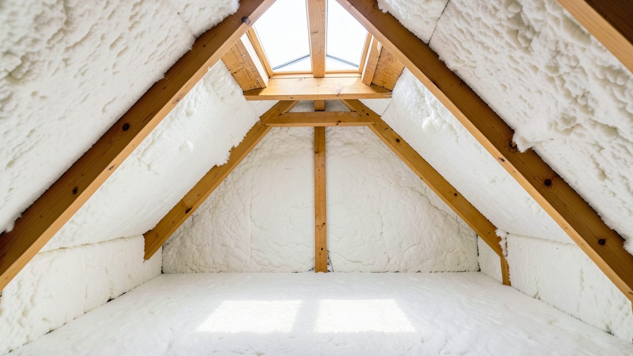 Roof Leak Mold Remediation in Claymont, DE in Claymont