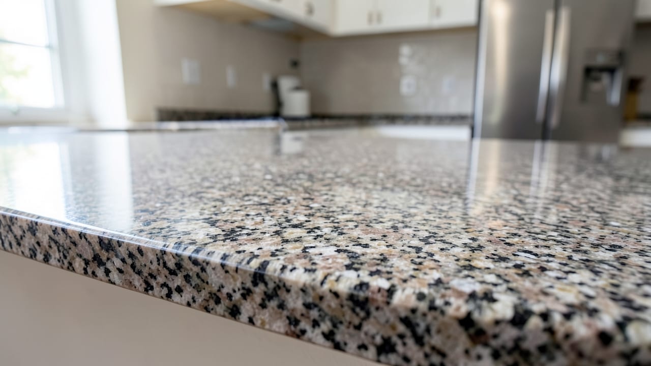Stone Countertop Mold Removal in Claymont, DE in Claymont