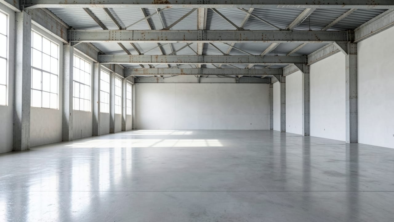 Warehouse Mold Cleanup in Claymont, DE in Claymont