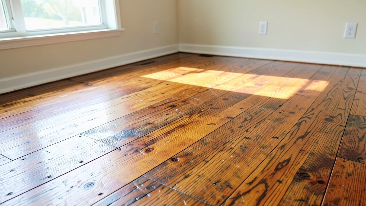 Water Damage Restoration in Talleyville, DE in Claymont
