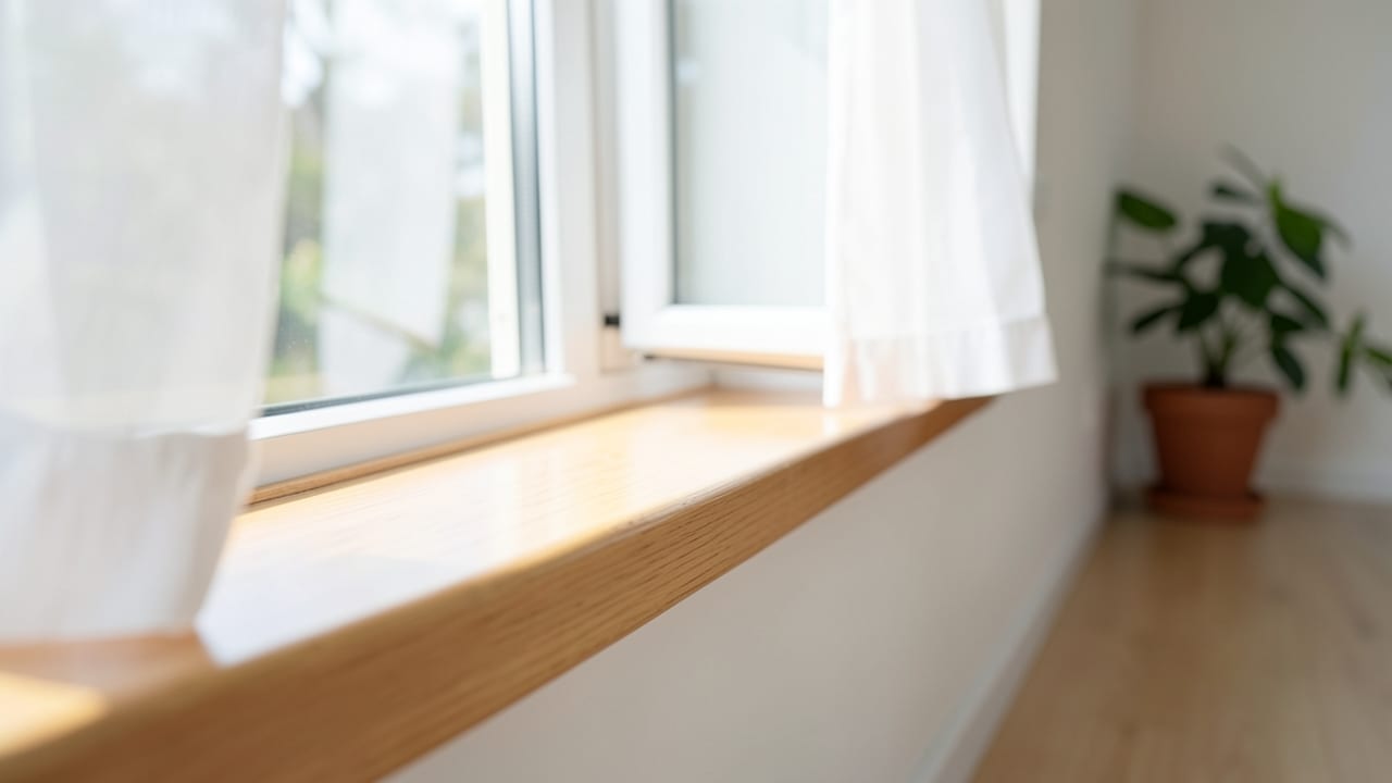 Window Sill Mold Cleanup in Claymont, DE in Claymont