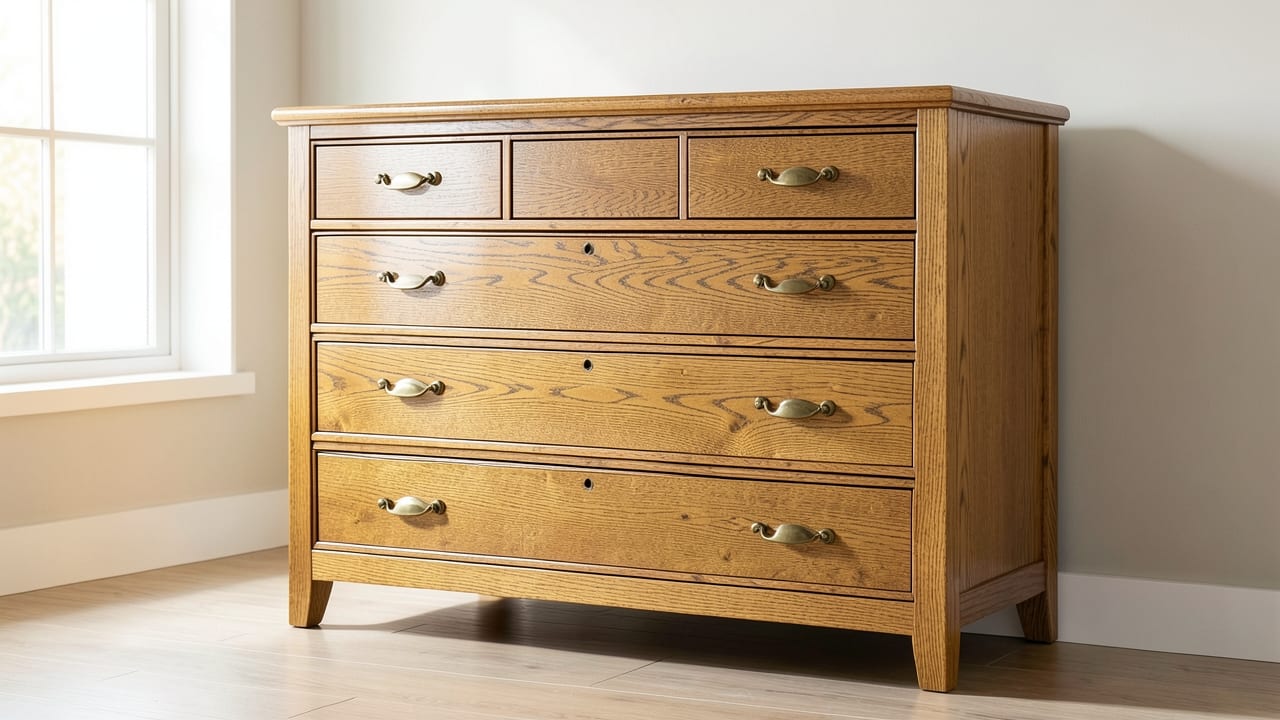 Wood Furniture Mold Remediation in Claymont, DE in Claymont