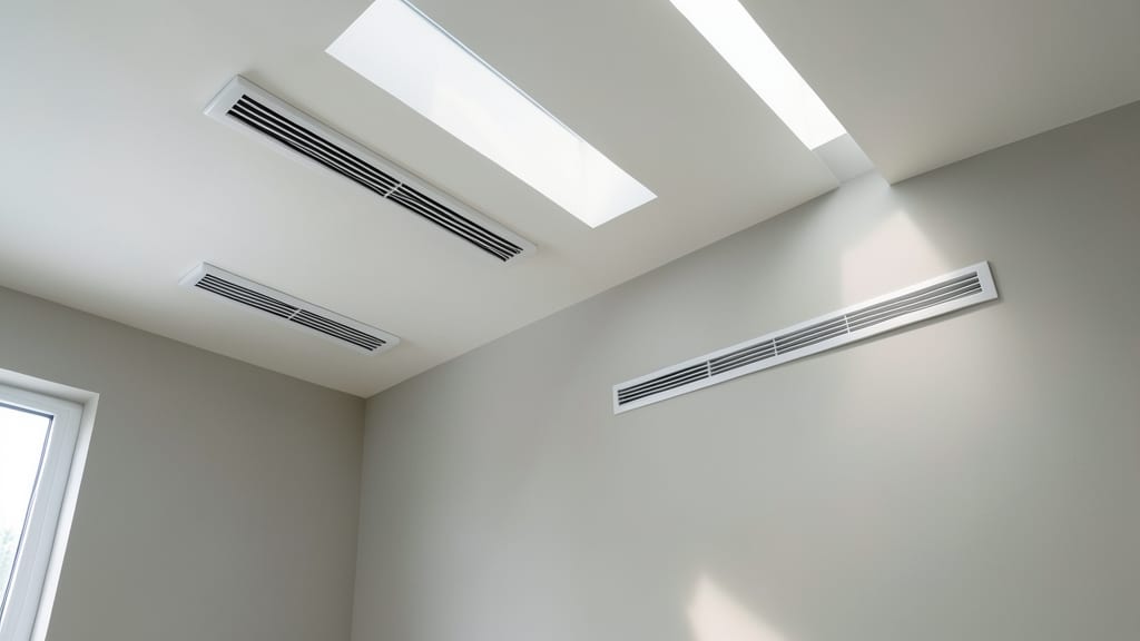 How Containment Works During Mold Removal in Coconut Creek
