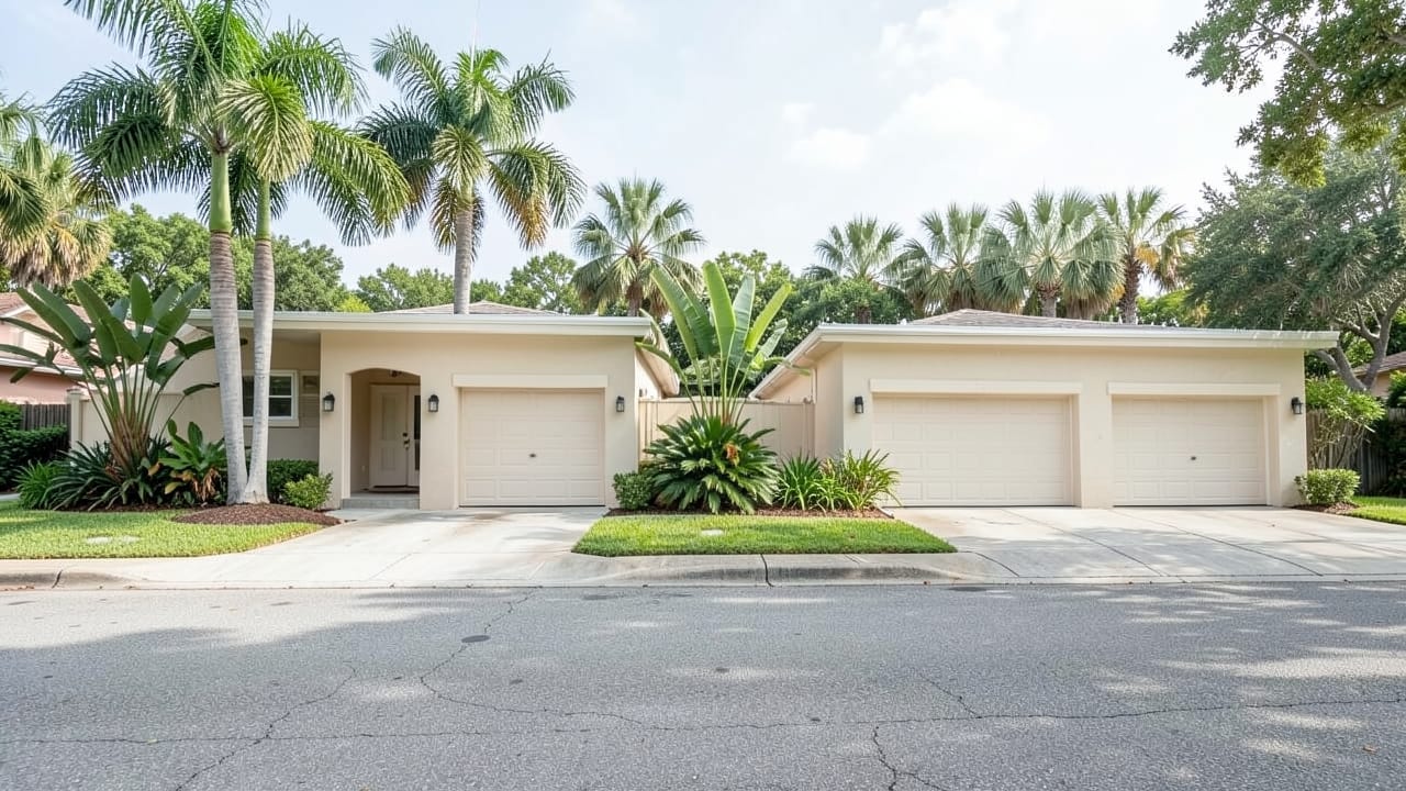 Mold Remediation in Davie, FL