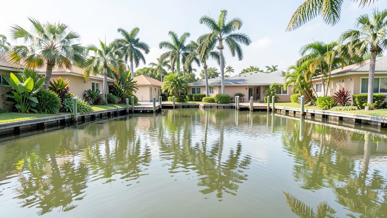 Mold Remediation in Delray Beach, FL