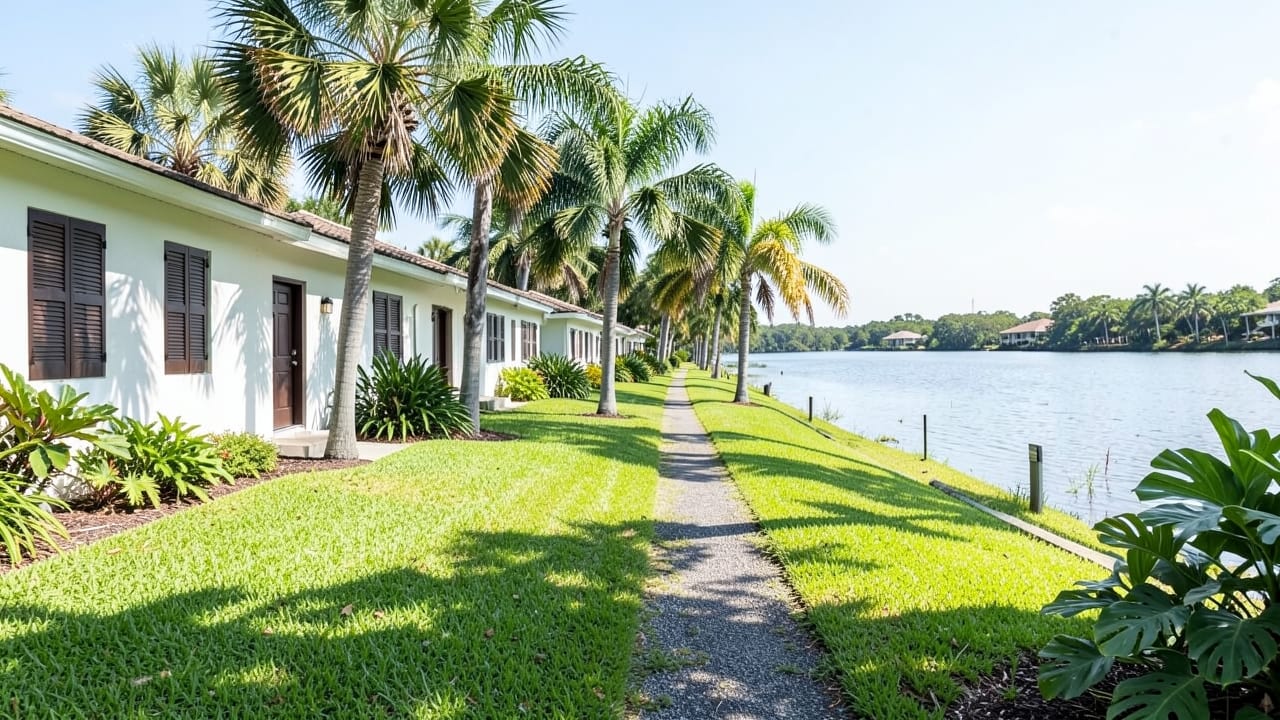 Mold Remediation in Highland Beach, FL