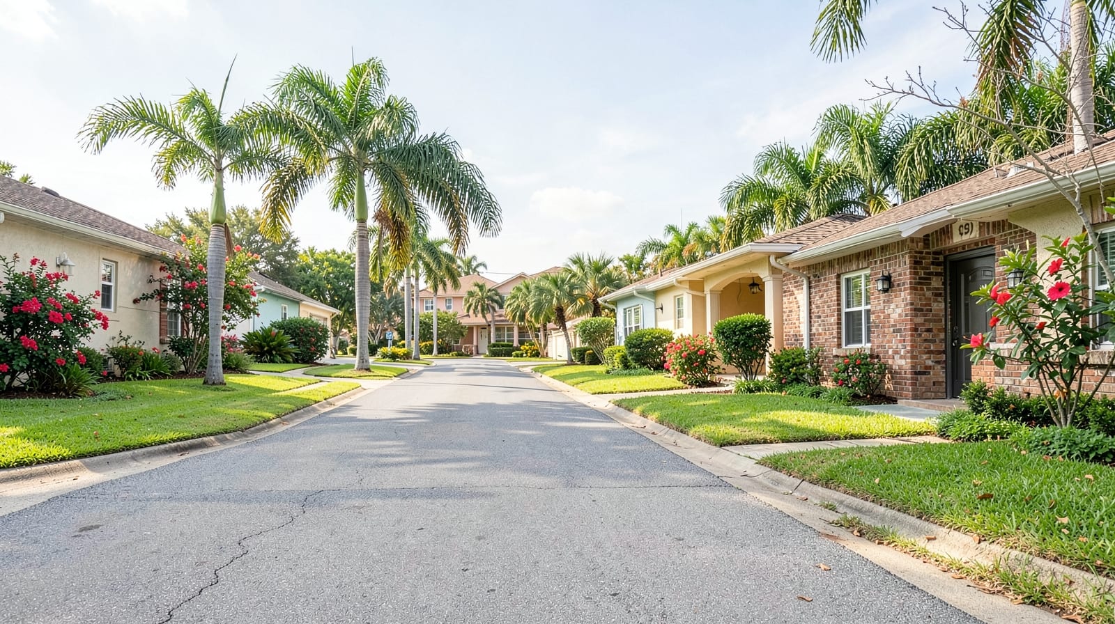 Mold & Asbestos Testing in Hillsboro Beach, FL
