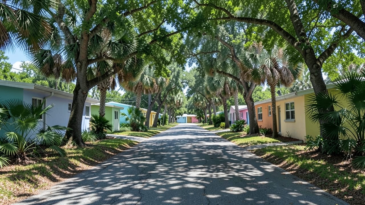 Mold Remediation in Hillsboro Pines, FL