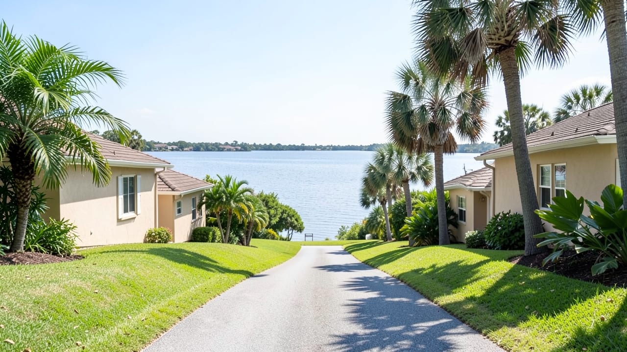 Mold Remediation in Lazy Lake, FL