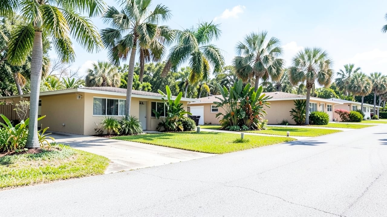 Mold Remediation in Plantation, FL
