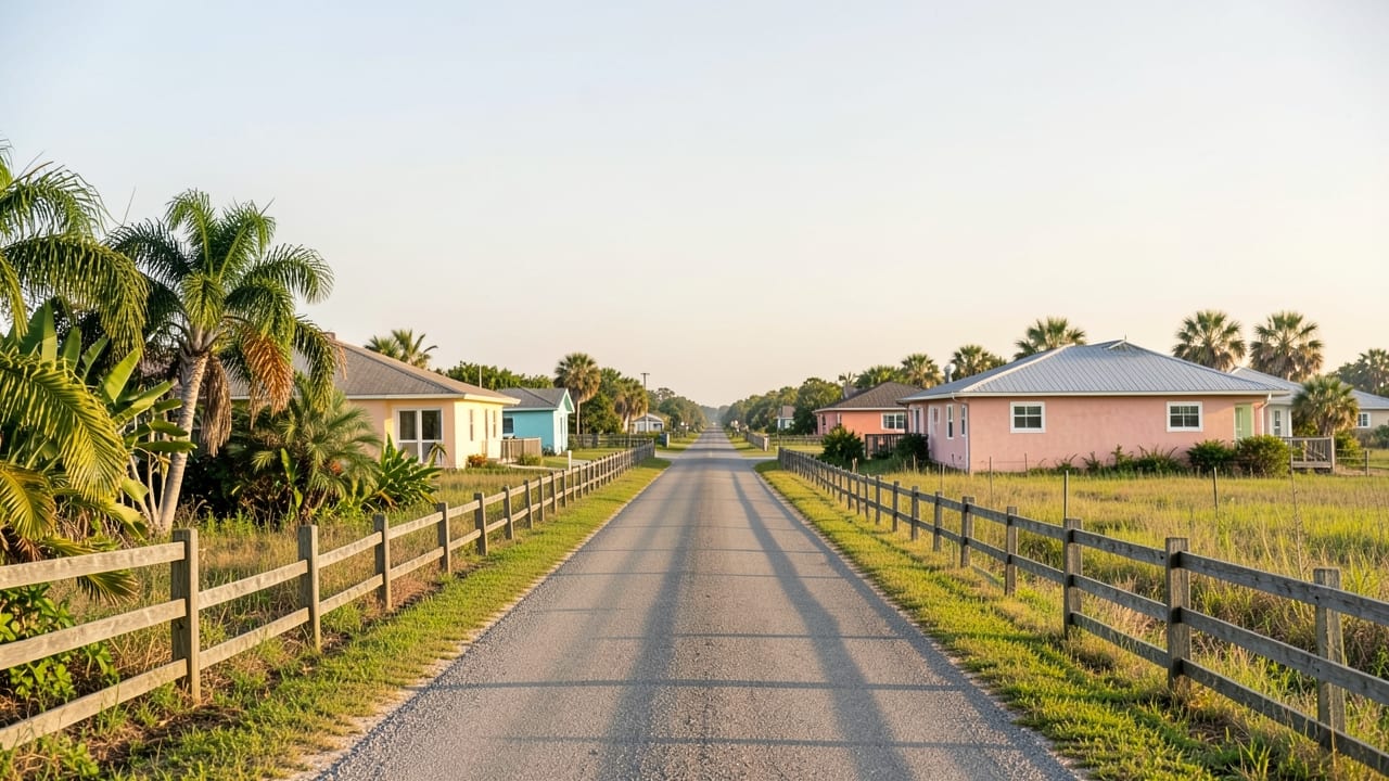 Mold Remediation in Washington Park, FL