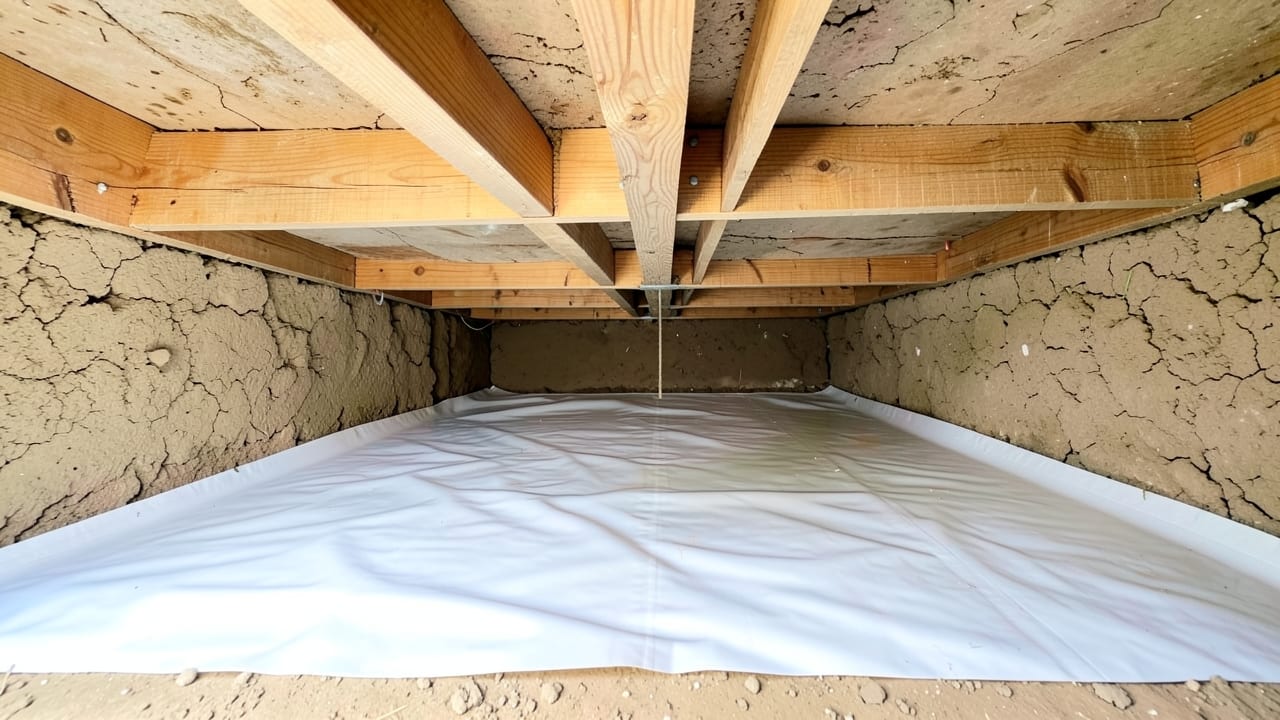 Crawl Space & Basement Mold Remediation in Coconut Creek, FL in Coconut Creek