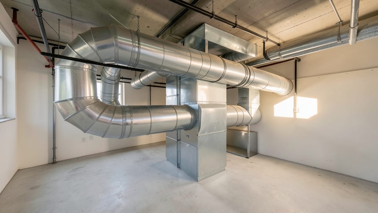 HVAC Mold Remediation in Coconut Creek, FL in Coconut Creek