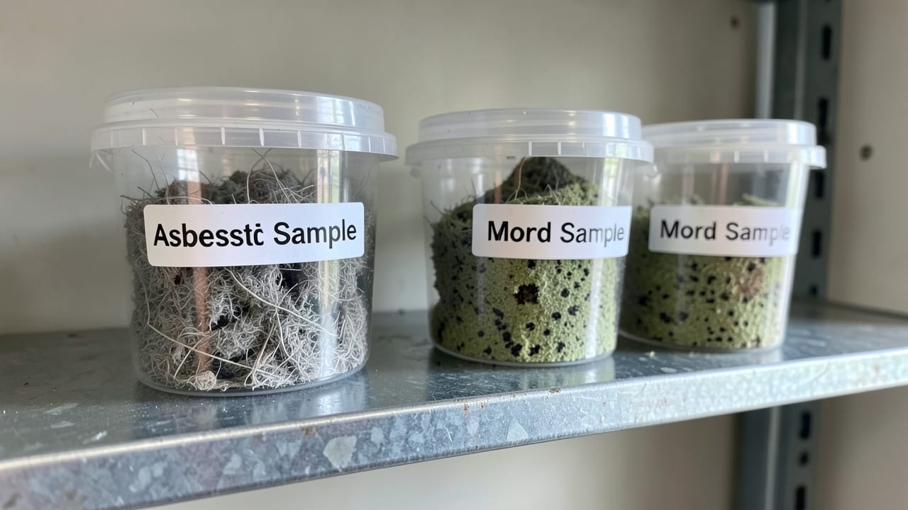 Mold & Asbestos Testing in Coconut Creek, FL in Coconut Creek