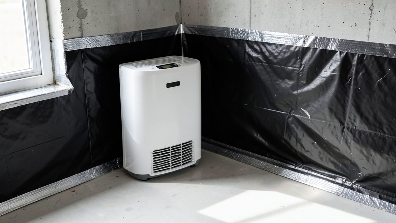 Mold Prevention & Moisture Control in Coconut Creek, FL in Coconut Creek