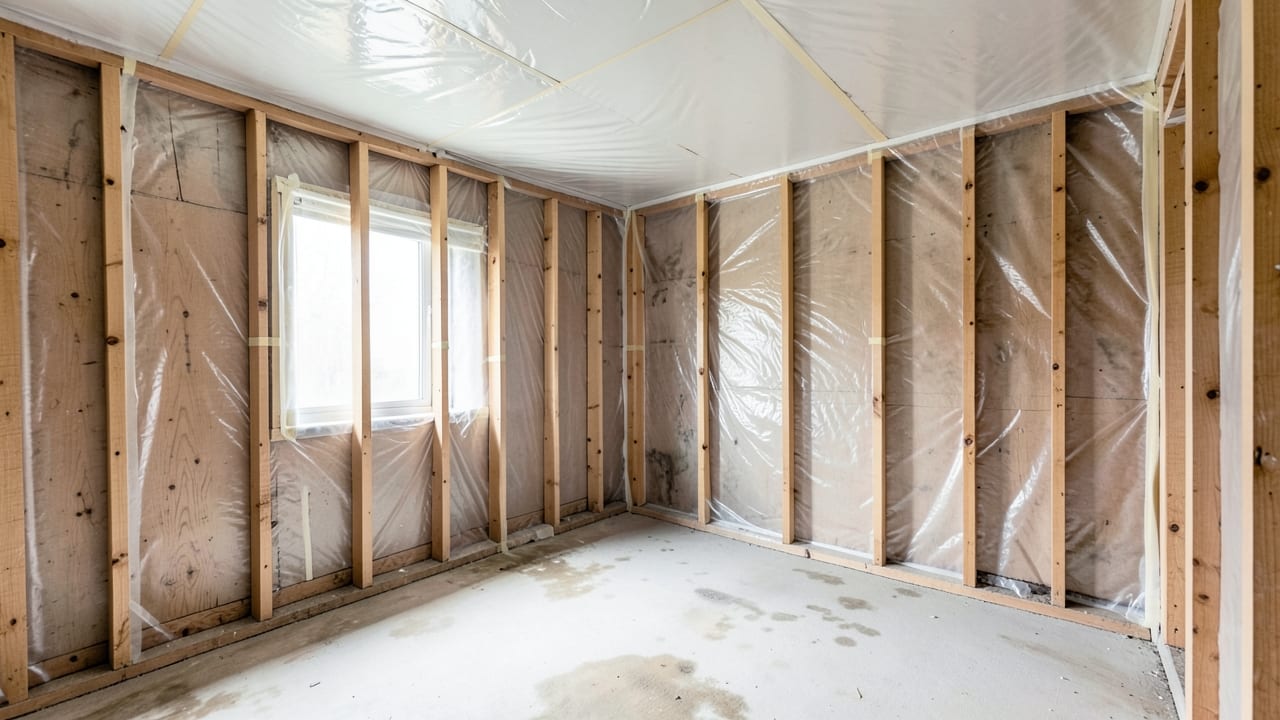 Mold Removal & Remediation in Coconut Creek, FL in Coconut Creek