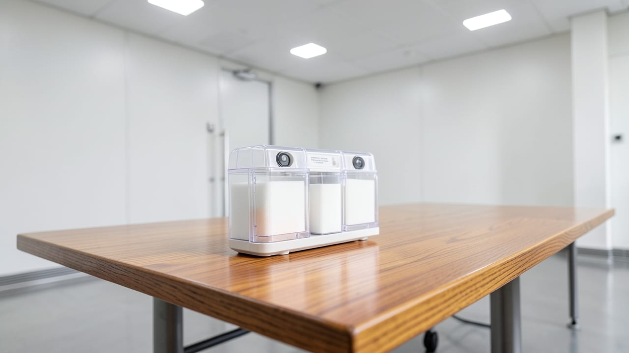 Mold Testing & Air Quality Testing in Coconut Creek, FL in Coconut Creek