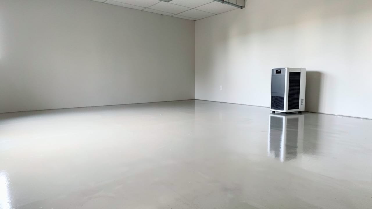 Post-Remediation Sealing in Coconut Creek, FL in Coconut Creek