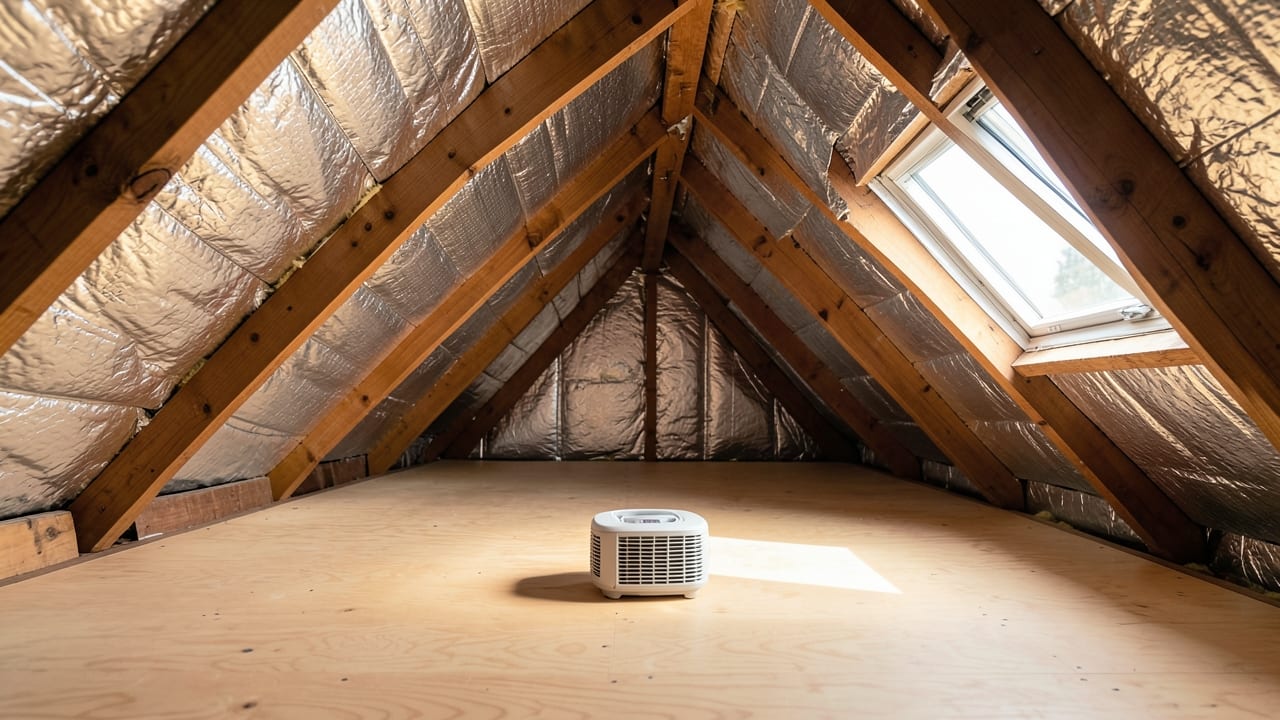 Pre-Winter Mold Prevention in Coconut Creek, FL in Coconut Creek