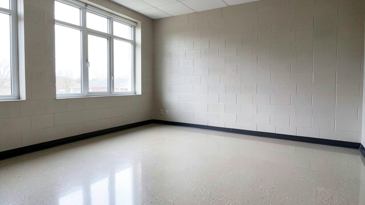 School Mold Remediation in Coconut Creek, FL in Coconut Creek