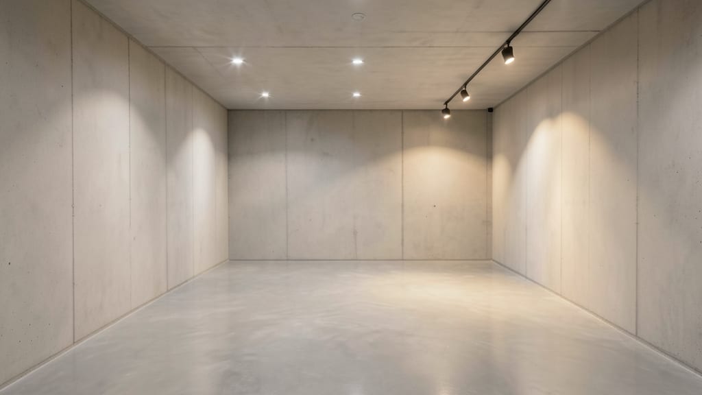 Concord’s Trusted Process for Commercial Mold Removal and Prevention