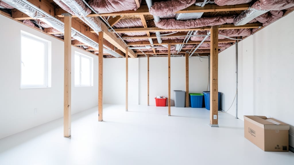 EPA-Approved Commercial Mold Remediation for Concord Offices