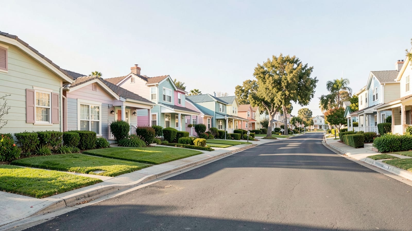 Mold Remediation in Alamo, CA
