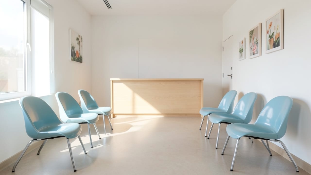 Clinic Mold Remediation in Concord, CA in Concord