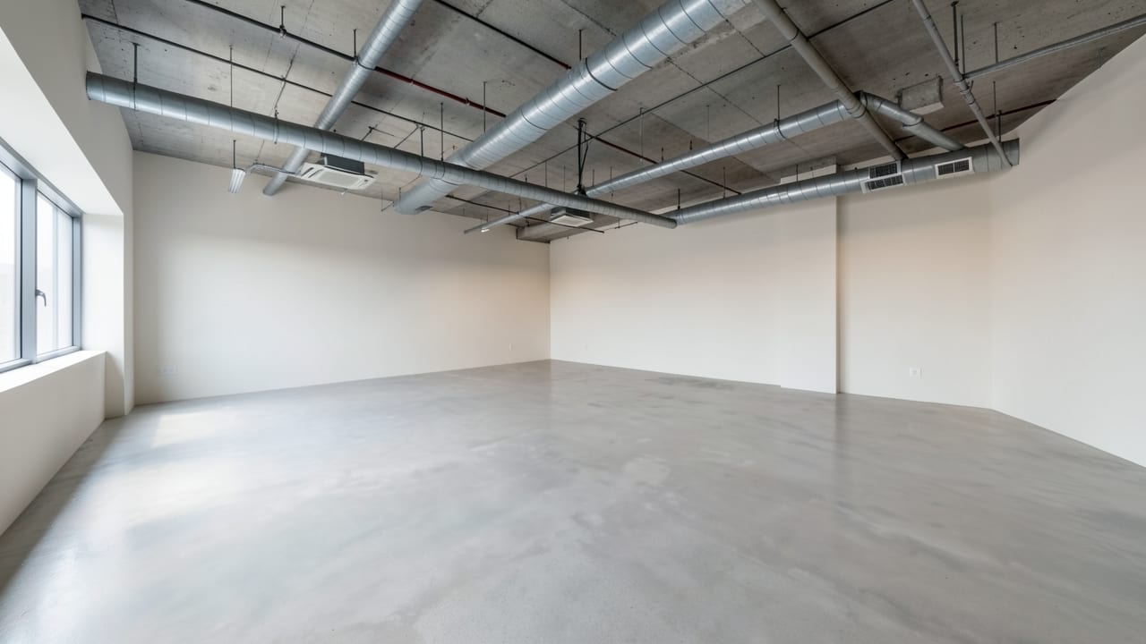 Commercial Mold Remediation in Concord, CA in Concord