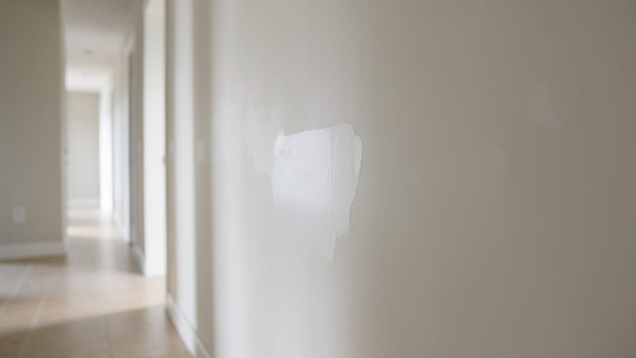 Drywall Mold Remediation in Concord, CA in Concord