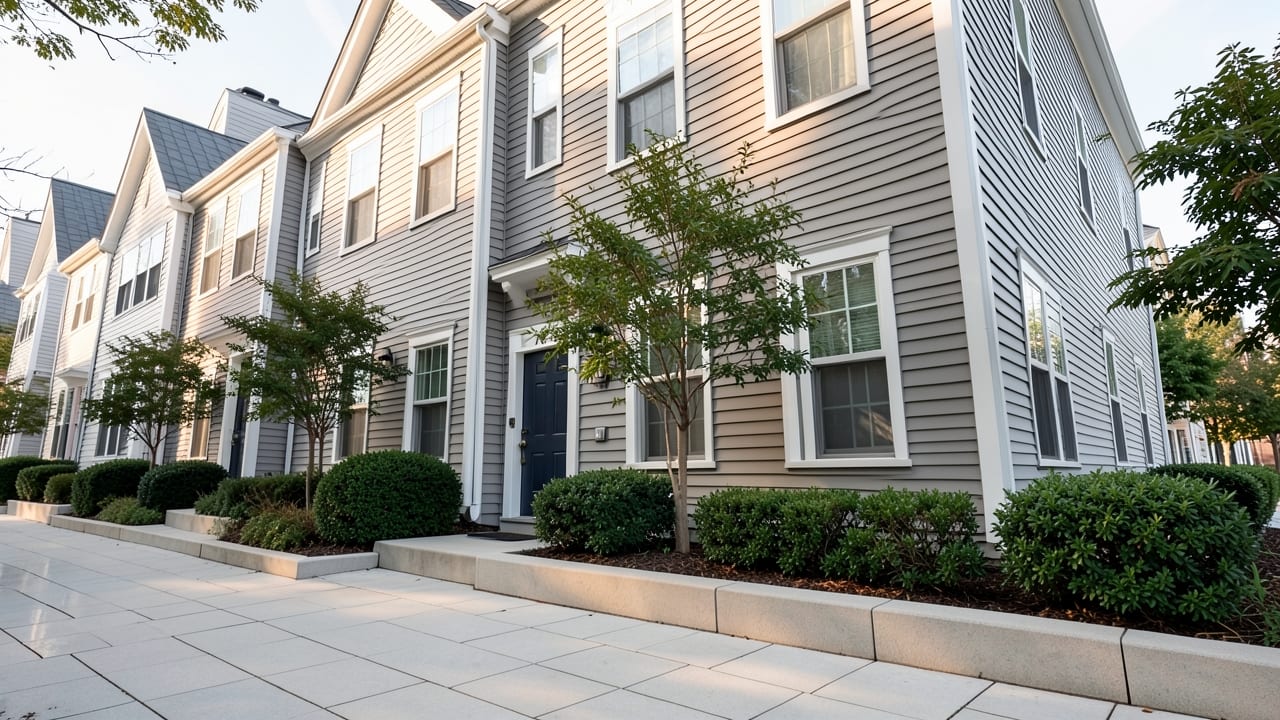 HOA Mold Remediation in Concord, CA in Concord