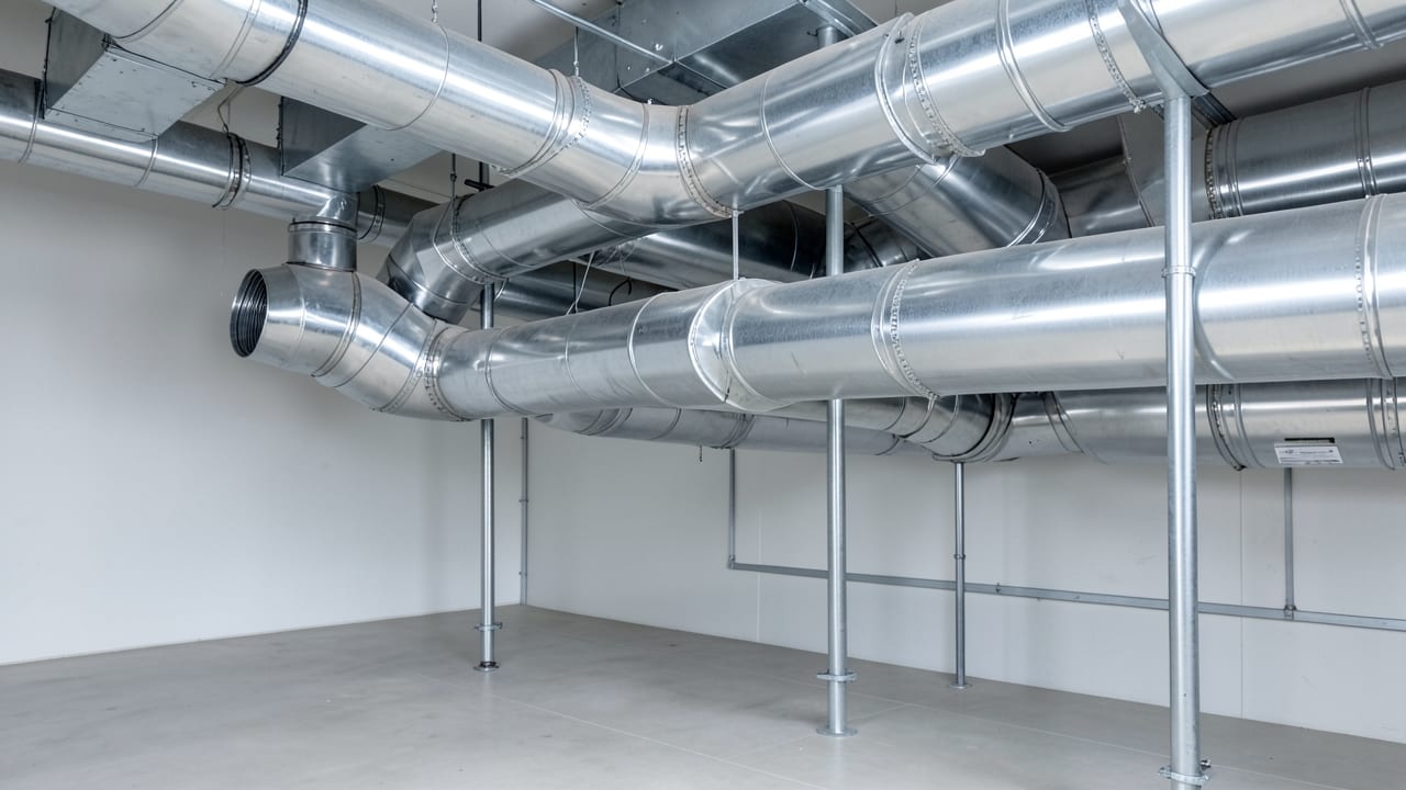 HVAC Mold Remediation in Concord, CA in Concord