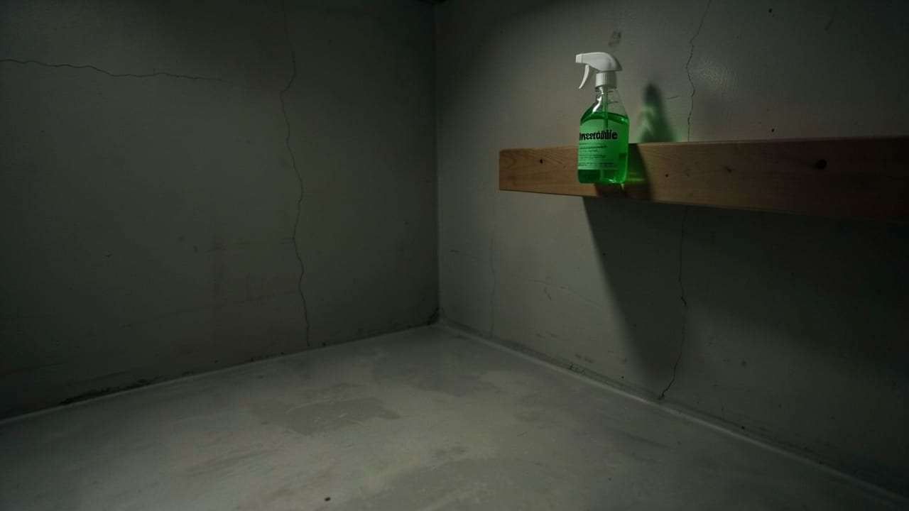 Pest Infestation Mold Remediation in Concord, CA in Concord