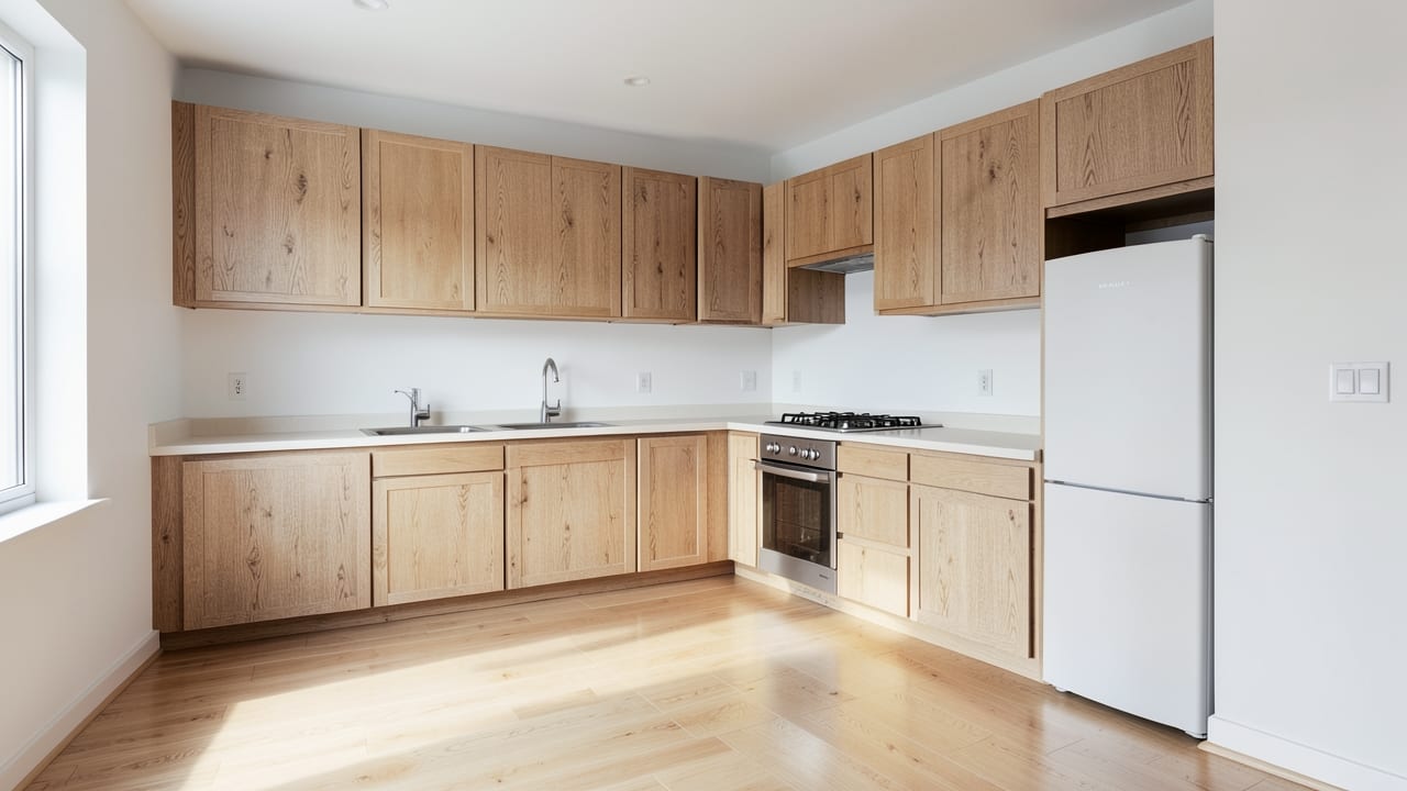 Rental Property Mold Cleanup in Concord, CA in Concord