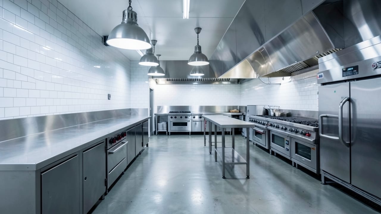 Restaurant Mold Remediation in Concord, CA in Concord