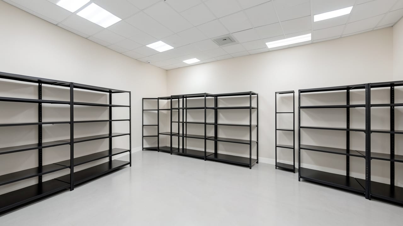 Retail Store Mold Remediation in Concord, CA in Concord