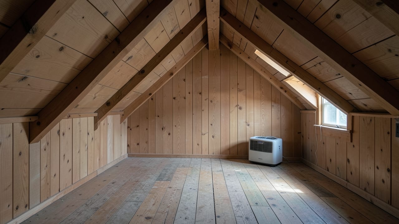 Salt Air Mold Remediation in Concord, CA in Concord